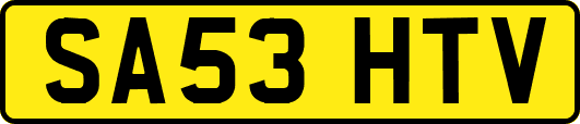 SA53HTV