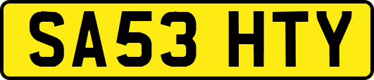 SA53HTY