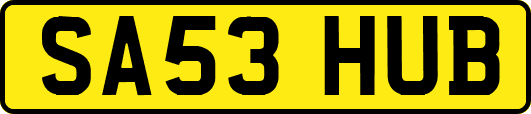 SA53HUB