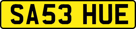 SA53HUE