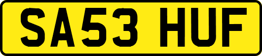 SA53HUF