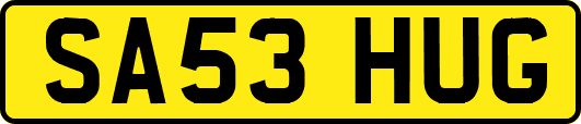 SA53HUG
