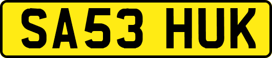 SA53HUK
