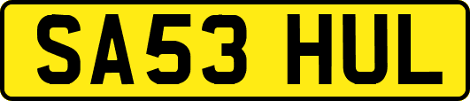SA53HUL