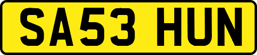 SA53HUN