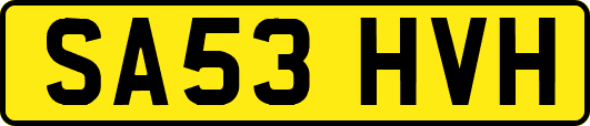 SA53HVH