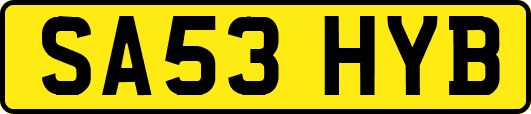 SA53HYB
