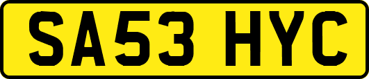 SA53HYC