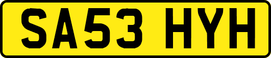SA53HYH