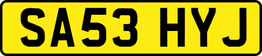 SA53HYJ