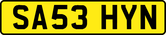 SA53HYN