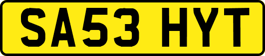 SA53HYT