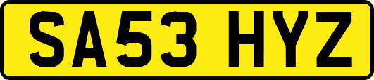 SA53HYZ