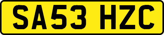 SA53HZC