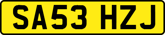 SA53HZJ