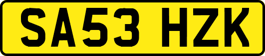 SA53HZK