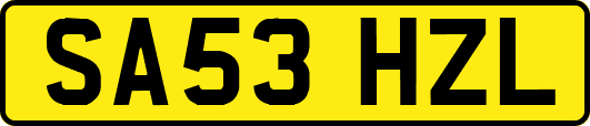 SA53HZL