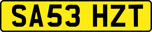 SA53HZT