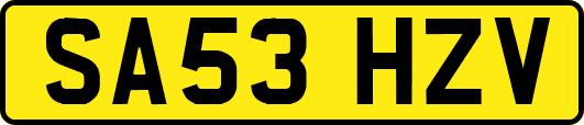 SA53HZV