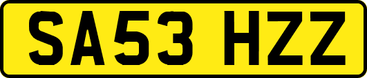 SA53HZZ