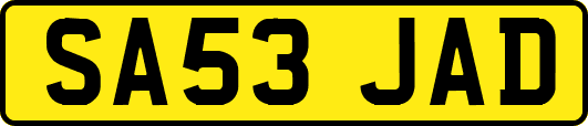 SA53JAD