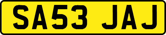 SA53JAJ