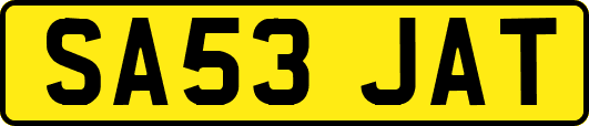 SA53JAT