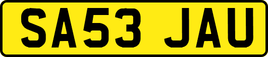 SA53JAU
