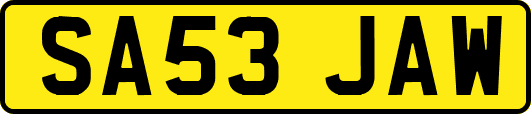 SA53JAW