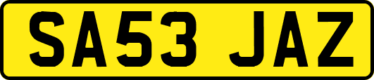 SA53JAZ