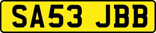 SA53JBB