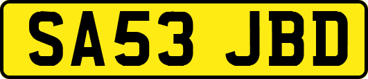 SA53JBD