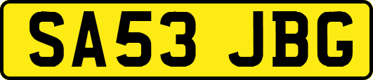 SA53JBG