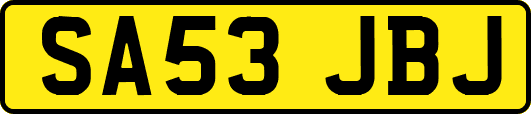 SA53JBJ