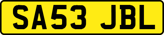 SA53JBL