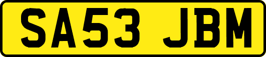 SA53JBM