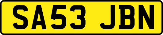 SA53JBN