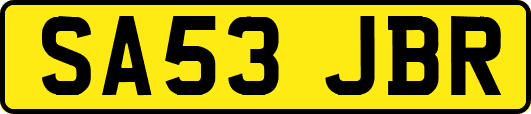 SA53JBR