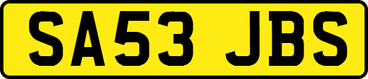 SA53JBS