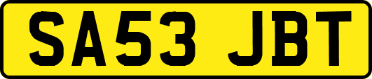 SA53JBT