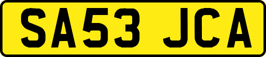 SA53JCA