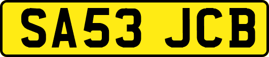 SA53JCB