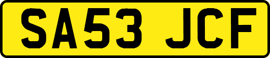 SA53JCF