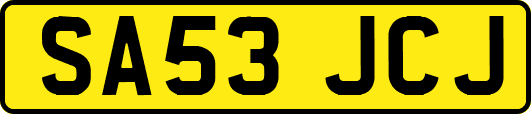 SA53JCJ