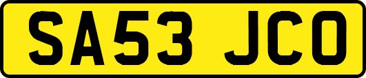 SA53JCO