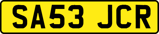 SA53JCR