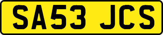 SA53JCS