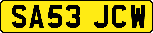 SA53JCW