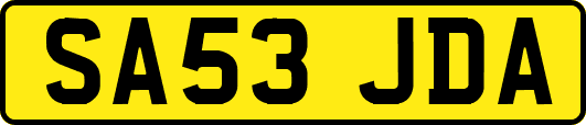 SA53JDA