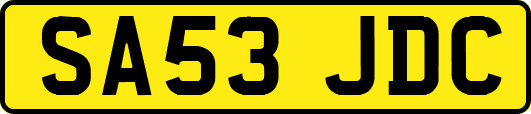 SA53JDC